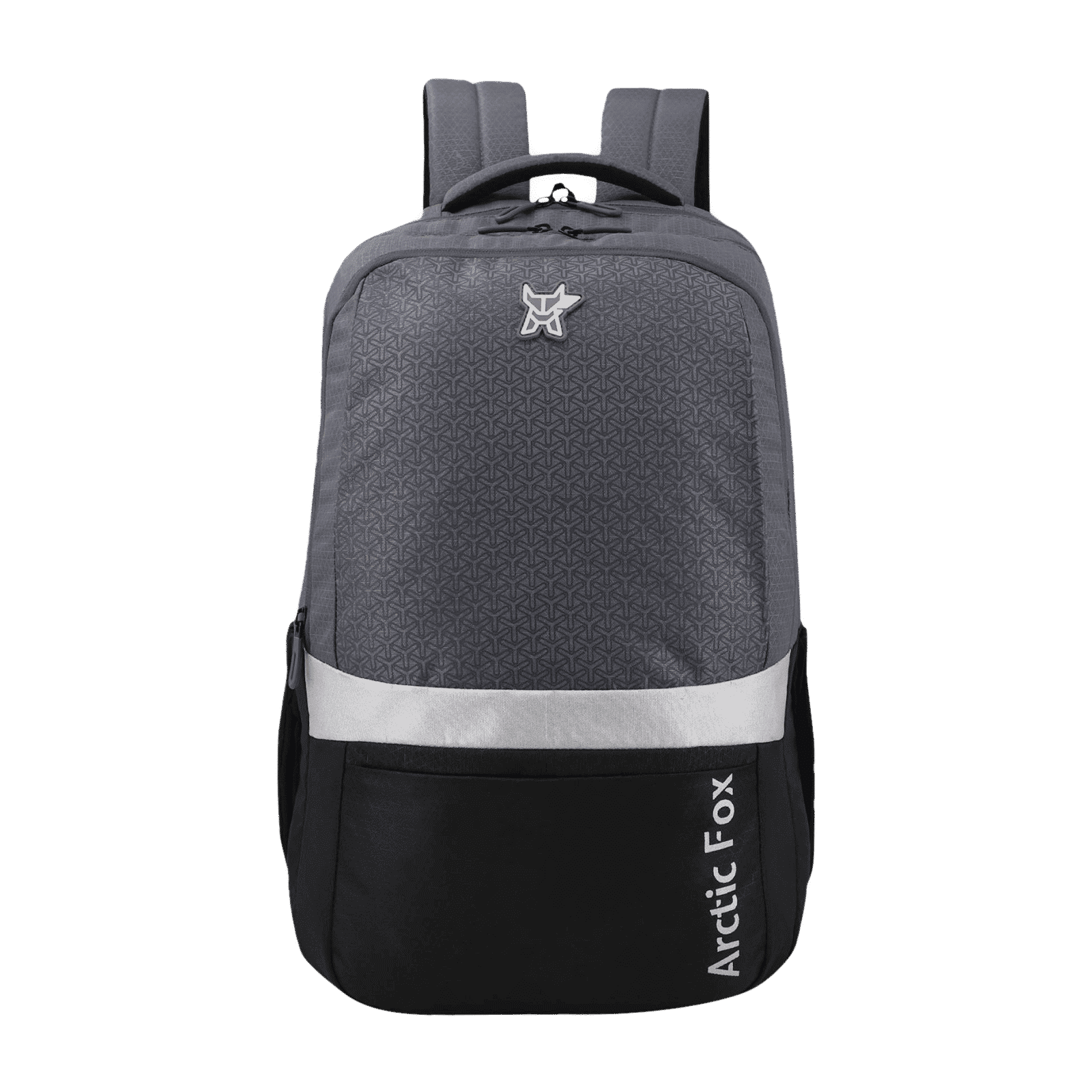 Buy Arctic Fox Merit Polyester, Fabric Laptop Backpack for 15 Inch